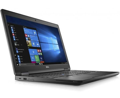 Dell Latitude 5580 Intel Core i5 7th Gen