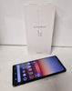 * Sale * Sony Xperia 1 II  Black, 256Gb Unlocked Boxed