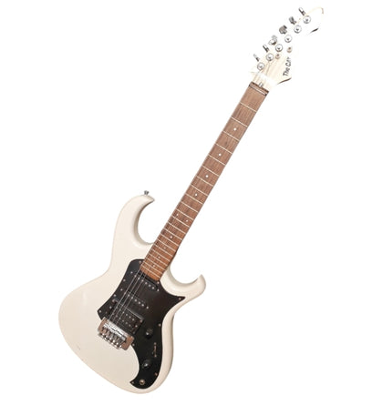 SPARES or REPAIR The Cat by Aria II Electric Guitar COLLECTION ONLY