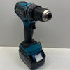 Makita DHP485 Combi Drill 18V Brushless with 2 x Batteries in Hard Case