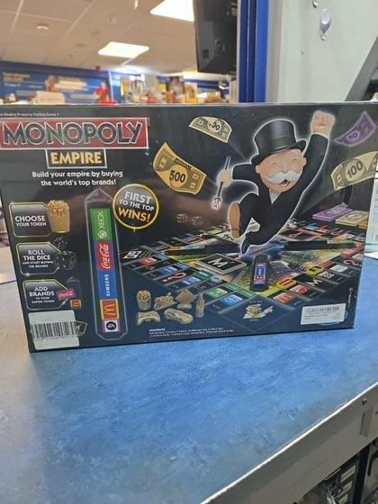 Monopoly Empire