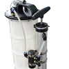Mac Tools 8.8L Fluid Evacuator & Dispenser MV7201A – Manual Oil & Fluid Transfer Pump