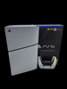 Sony PlayStation 5 Slim Digital Edition 1TB - Boxed With White Controller