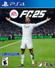 Electronic Arts EA Sports FC 25 For Playstation 4 New Video Game PS 4