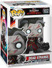 ** Collection Only ** Funko Pop! Doctor Strange in the Multiverse of Madness Dead Strange #1032