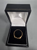 9ct Gold MUM ring 375 size P 1.7G
