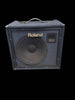 Roland KC-500 Vintage Keyboard Amplifier – 150W Stereo Mixing Amp – 15" Speaker
