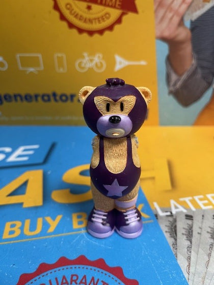 Pete's Bear's - Armstrong 2 - Unboxed