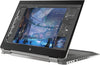 HP ZBook Studio x360 G5 Mobile workstation