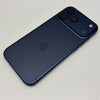 Apple iPhone 17 Pro Max Unlocked Model A3526 256GB in Deep Blue