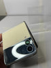 Galaxy Zflip3 White 128GB Unlocked