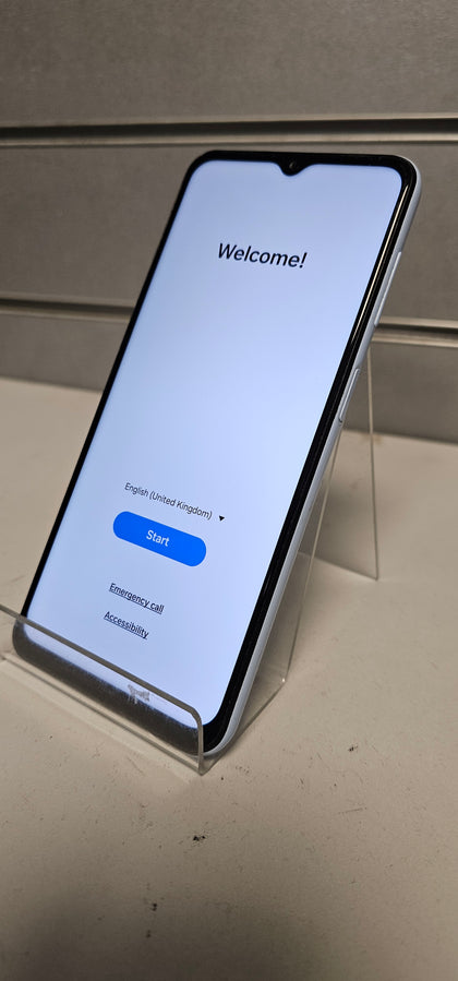 Galaxy A13 5G 128GB - Blue - Unlocked