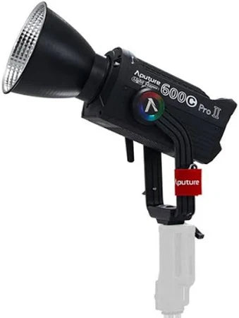 Aputure LS 600c Pro II