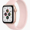 Apple Watch SE 1st Gen Rose Gold wifi & Cellular