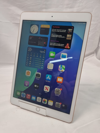 Apple iPad 8th Gen 32GB WiFi (2020) 10.2