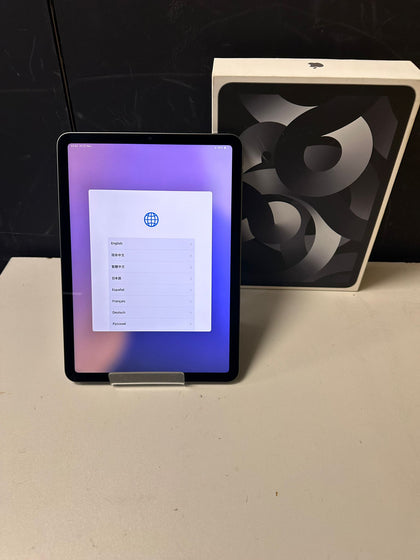 Apple iPad Air 5th Gen M1 - 64gb