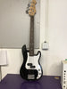 Harley Benton Standard Series Bass Guitar 3/4 Size.