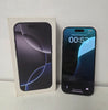 Apple iPhone 16 pro 128gb titanium unlocked 94% Battery Health