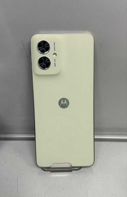 Motorola Moto G55 256GB 5G - Green