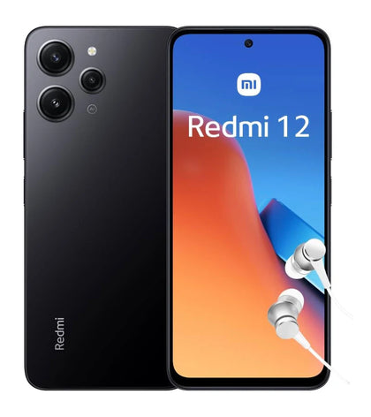 Xiaomi Redmi 12 128GB