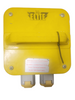 Elite 3.3kVA Power Tool Rated Site Transformer with 2x 16Amp Outlets
