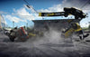 Wreckfest ps4