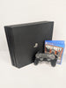 Playstation 4 Pro Console, 1TB Call of Duty Black Ops 3 Package
