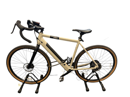VooDoo Limba-E Electric Bike
