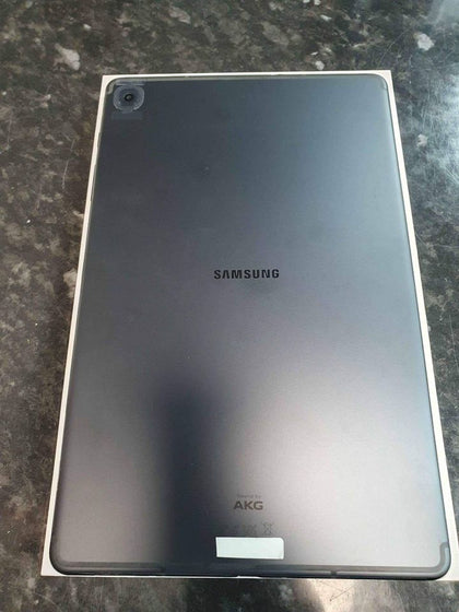 Samsung Galaxy Tab S6 Lite SM-P620 2024 10.4 64GB, New . Samsung. Grey. Tablets & eBook Readers. 8806095572178.
