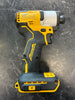 DeWalt Impact Driver DCF840 (Body Only)