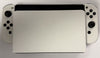 Nintendo Switch OLED Console - White Unboxed with 12 months warranty