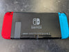 Nintendo Switch Console & Docking Station & Official Charger