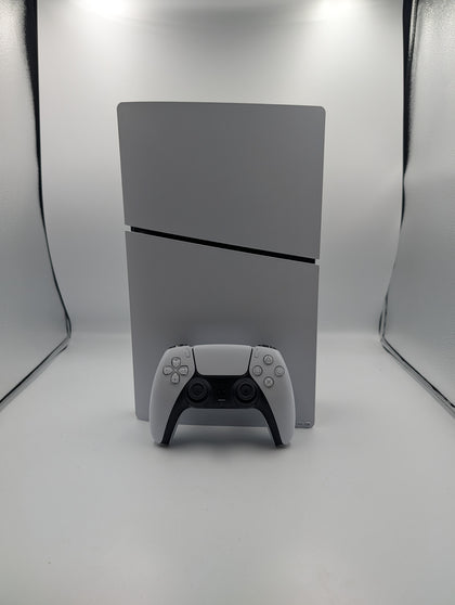 PlayStation 5 Slim Digital Edition Console