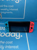 Nintendo Switch Console - Neon Red/Blue *NO DOCKING STATION*