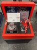Citizen Red Arrows Limited Edition Promaster Automatic GMT Watch NB6048-53E