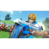 Hyrule Warriors - Definitive Edition (Nintendo Switch)