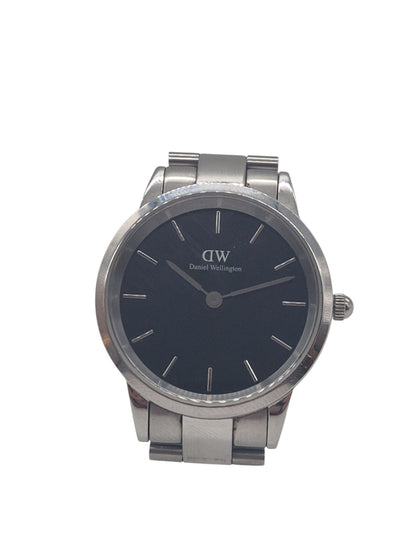 Daniel Wellington - Classic M36MBs01 Watch