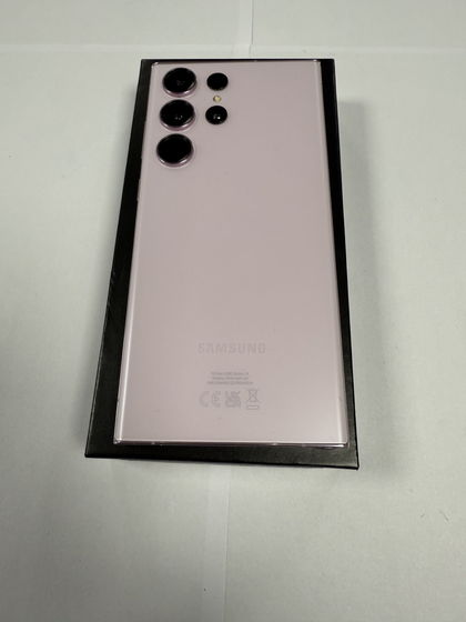 Samsung Galaxy S23 Ultra - 512GB - Lavender