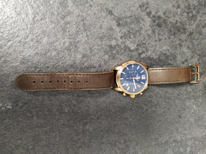 Accurist Watch (needs some work)