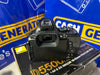 Nikon D5500 24.2MP Bundle Boxed