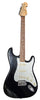 Encore Stratocaster Guitar with Stagg 10 GA Amp