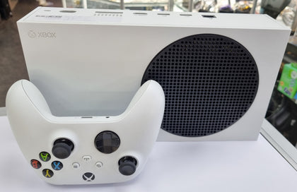 Xbox series s 512gb white