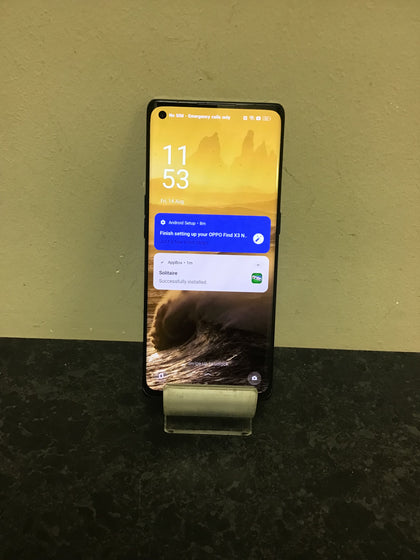 Oppo Find x3
