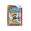 Super Paper Mario (Wii)