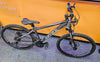 Carrera Vengeance 6061 t6 2013 16" Frame / 26"wheels **Collection Only**