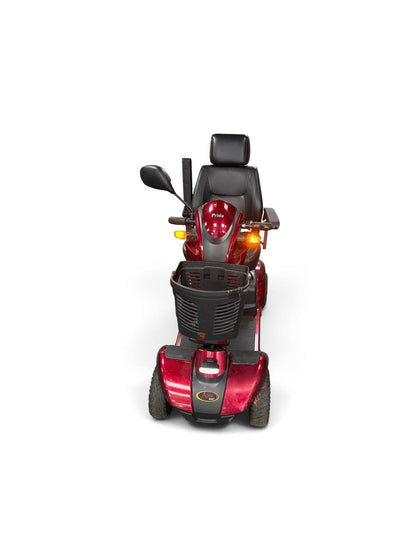 Pride APEX Plus Spirit Mobility Scooter With Charger + key  ** WYTHENSHAWE**