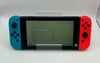 Nintendo Switch Console, 32GB HAC-001-01 + Neon Red/Blue Joy-Con, Discounted, Unboxed
