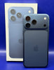 Apple iPhone 17 Pro Max 2TB Deep Blue Unlocked Boxed - Chesterfield