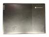 Lenovo IdeaPad 3 Chromebook 11.6" HD Intel Celeron N4020 4GB RAM 64GB eMMC Intel UHD Graphics 600 WiFi 5 802.11ac Chrome OS Black