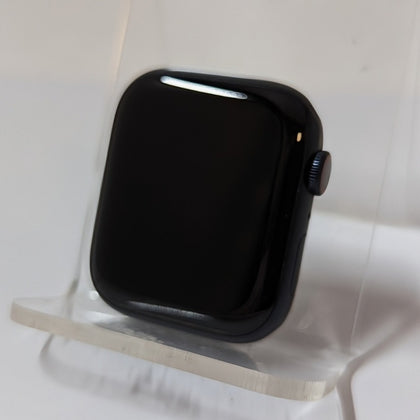 Apple Watch Series 9 - GPS + Cellular - Aluminum 45mm - Midnight